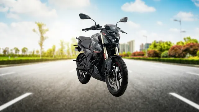 bike image